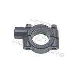 M8 rearview mirror holders - left + right  FITS/REPL.M8 rearview mirror holders